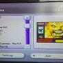 Modded Nintendo Wii with games 64GB SD Image 6