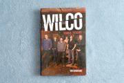 Book - Wilco Sunken Treasure by Tim Grierson