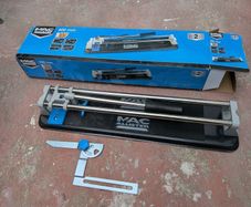 Tile Cutter