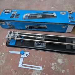 Tile Cutter