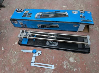 Tile Cutter