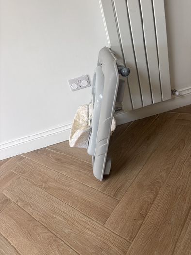 Brand new baby walker