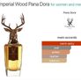 Pana Dora: Imperial Wood Discovery Samples Image 3