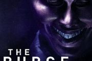 The Purge (Brand New &amp; Sealed) (DVD)