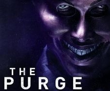 The Purge (Brand New & Sealed) (DVD)