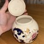 Mason's Mandalay Ginger Jar Image 3