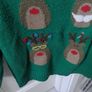 NEXT Christmas jumper Image 2
