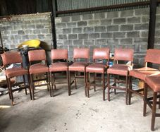 Bar Stools