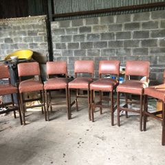 Bar Stools