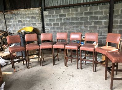 Bar Stools