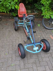gocart berg
