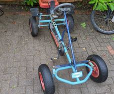 gocart berg