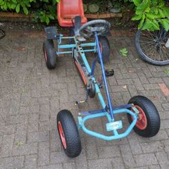 gocart berg