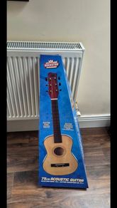 Kids Guitar plus free one