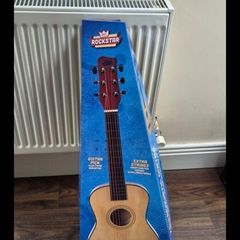 Kids Guitar plus free one