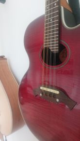 Crafter mandolin