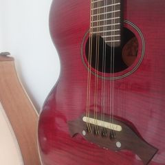 Crafter mandolin
