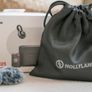 Hollyland Lark M2S (2TX + 2RX) Wireless Lavalier Microphone  for camera or phone Image 5