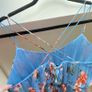 Mango Pleated Summer Dress Image 4