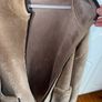 Topshop Teddy coat Image 4
