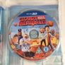 Cloudy With A Chance Of Meatballs 3D [2009] [3D Blu-ray Animated Movie] Image 5