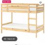bunk beds Image 5
