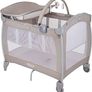 Graco Contour Electra Travel Cot with Changing Table Image 2