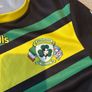 GAA jersey Padraig Pearse  Chicago aged 11 to 12 Image 2