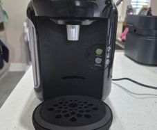 Bosch Tassimo Vivy 2