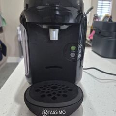 Bosch Tassimo Vivy 2