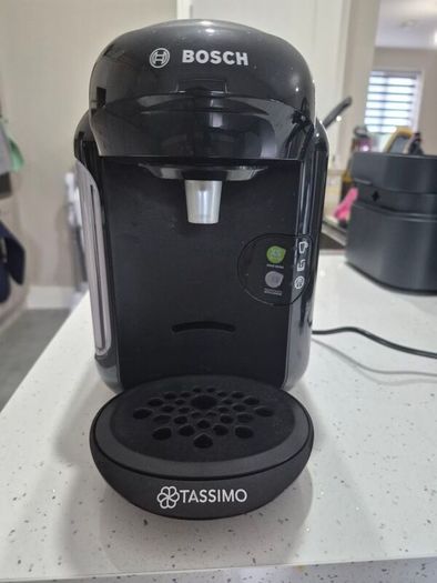 Bosch Tassimo Vivy 2