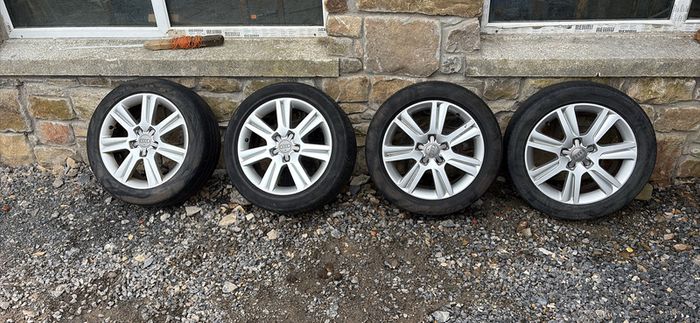 Alloys