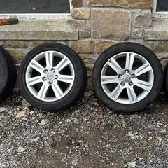 Alloys