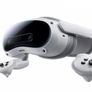 PICO 4 Ultra VR Gaming Headset - 256 GB Image 2