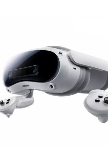 PICO 4 Ultra VR Gaming Headset - 256 GB