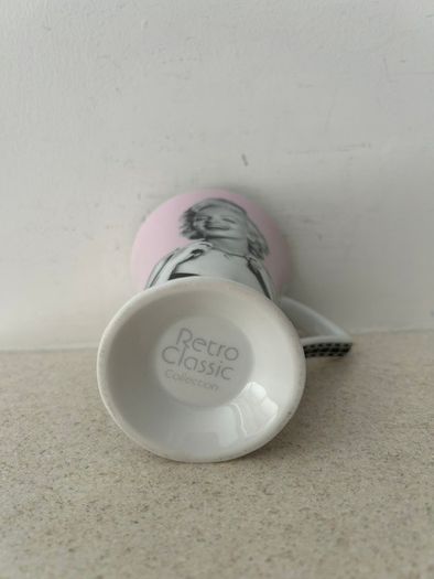 Vintage Marilyn Monroe Mug
