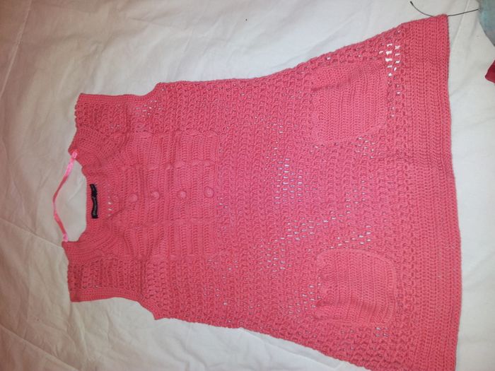 Crochet Top