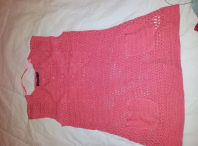 Crochet Top