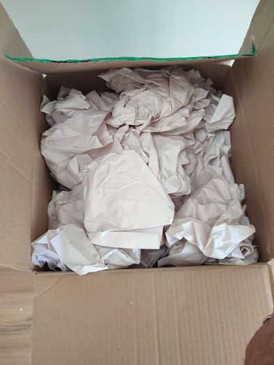 Cardboard Boxes