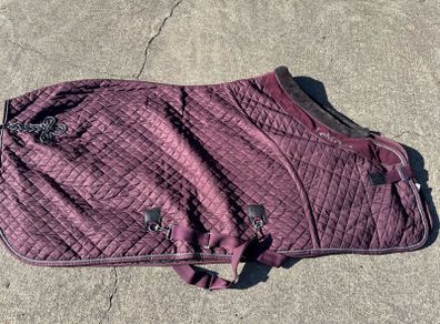 horse rug