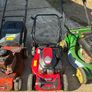 lawnmower job lot Image 4
