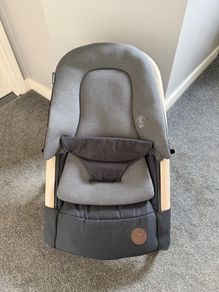 Maxi-cosi Kori bouncer - grey/graphite