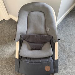 Maxi-cosi Kori bouncer - grey/graphite