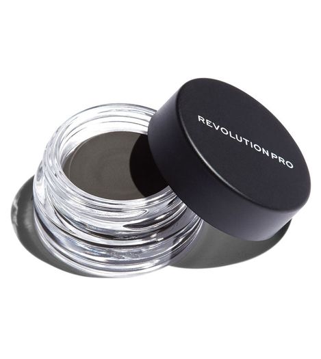 Revolution Pro Brow Pomade - Granite - New