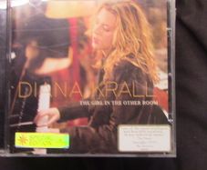 Diana Krall - The Girl In The Other Room CD
