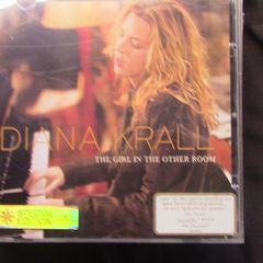 Diana Krall - The Girl In The Other Room CD