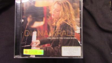 Diana Krall - The Girl In The Other Room CD