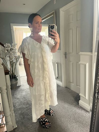 summer dress