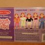 Wooden puzzles Image 2