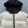 Black & Cream Corteiz Bolo Lite Jacket Image 4